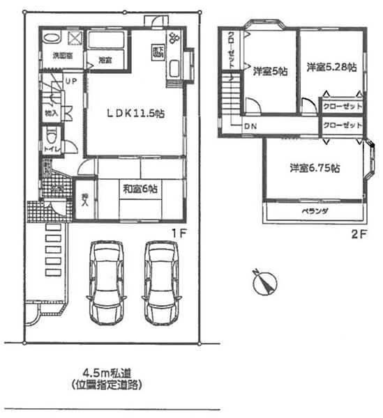 間取り：312001303301