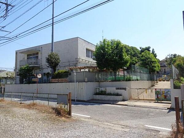 東中新宿保育園（960m）