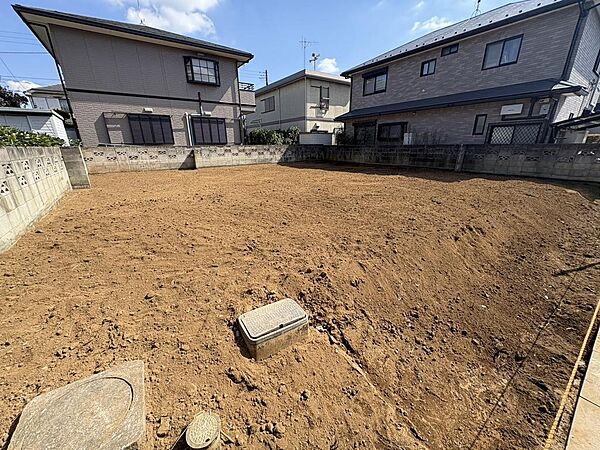 古家解体を経てまっさらな状態から理想の住まいを形にできる空間
