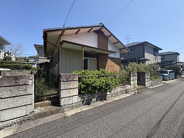 古家解体を経てまっさらな状態から理想の住まいを形にできる空間