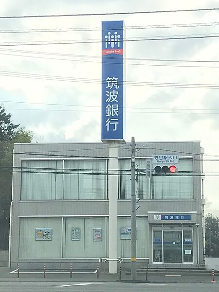 画像23:【銀行】筑波銀行 守谷支店まで486ｍ