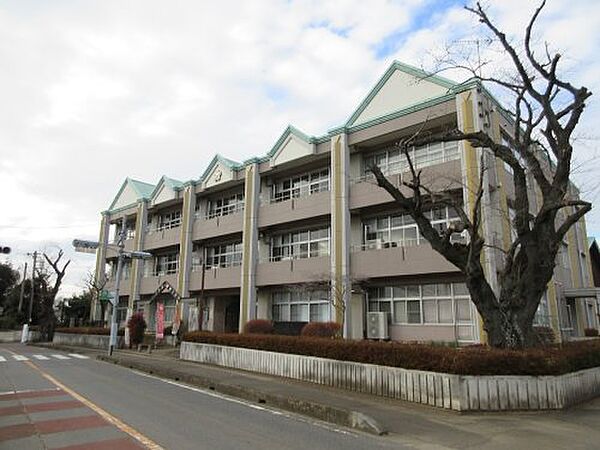 画像22:【小学校】つくば市立柳橋小学校まで3940ｍ