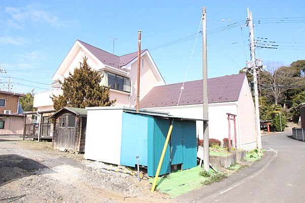 detached 茨城県守谷市大木732-1

地図を見る