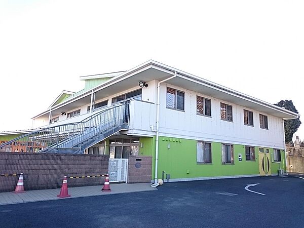 apartment 茨城県常総市水海道諏訪町
物件地図