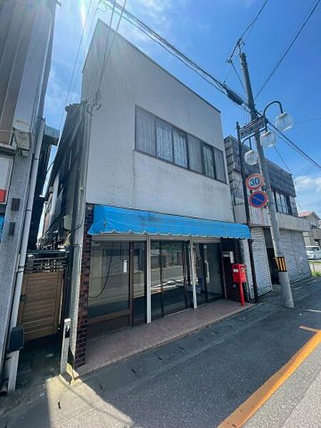townhouse 茨城県常総市水海道栄町

地図を見る