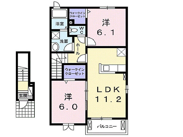 apartment 茨城県土浦市小岩田西1丁目19-22
小岩田西の賃貸情報を見る
物件地図