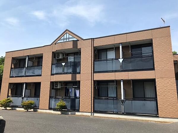 apartment 茨城県土浦市神立東2丁目
神立東の賃貸情報を見る
物件地図