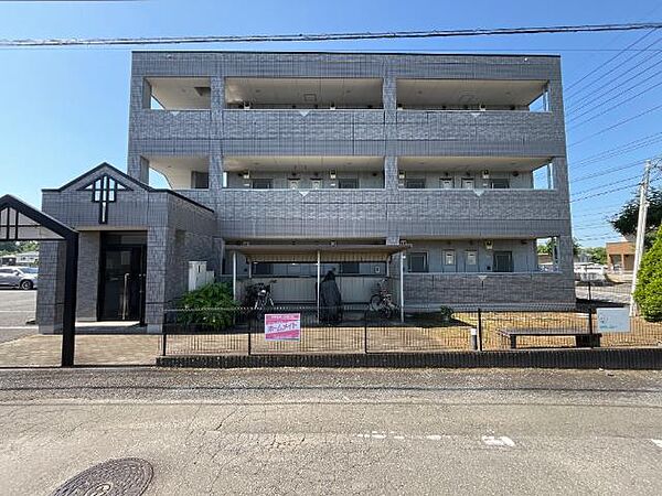 apartment 茨城県土浦市神立町
神立町の賃貸情報を見る
物件地図