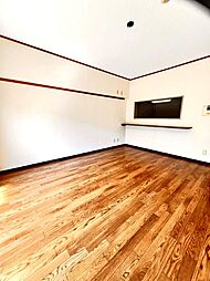 シティファミリー中小田井 1階3LDKのリビング/ダイニング