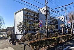 愛宕団地　2-3-1号棟