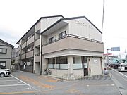 長浜駅より徒歩16分 3階 築29年1ヶ月の賃貸物件
