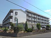 草津駅より徒歩30分 2階 築29年2ヶ月の賃貸物件