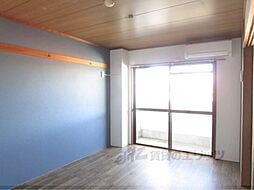 市兵衛第一ビル 301 3階2Kのリビング/ダイニング