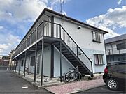 唐橋前駅より徒歩14分 1階 築29年7ヶ月の賃貸物件
