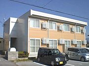 南彦根駅より徒歩15分 2階 築21年6ヶ月の賃貸物件