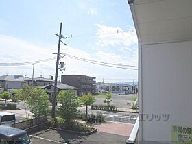 滋賀県草津市南草津３丁目（賃貸マンション1K・2階・19.87㎡） その17