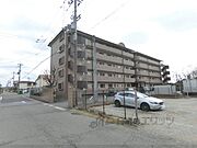 新八日市駅より徒歩29分 5階 築29年10ヶ月の賃貸物件