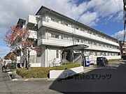 南草津駅より徒歩22分 3階 築32年7ヶ月の賃貸物件