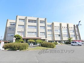 ファビュラスM 101 ｜ 滋賀県近江八幡市鷹飼町（賃貸アパート1K・1階・26.93㎡） その19