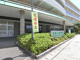 ファビュラスM 101 ｜ 滋賀県近江八幡市鷹飼町（賃貸アパート1K・1階・26.93㎡） その21