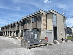 JR東海道・山陽本線 河瀬駅 徒歩20分の賃貸アパート