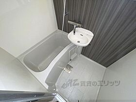 滋賀県草津市笠山５丁目（賃貸マンション1K・11階・24.64㎡） その4