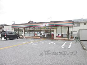 滋賀県彦根市平田町（賃貸アパート1LDK・1階・42.55㎡） その24