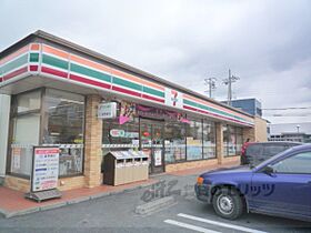 レオネクストアミーゴII 101 ｜ 滋賀県草津市木川町（賃貸アパート1K・1階・24.66㎡） その2