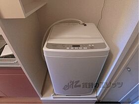 レオパレスジュネス桂 109 ｜ 滋賀県東近江市佐野町（賃貸アパート1K・1階・21.81㎡） その11