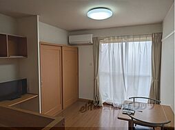 レオパレス高洋 1階1Kのリビング/ダイニング