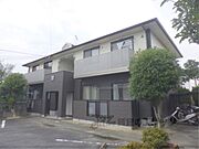 野洲駅より徒歩35分 2階 築31年の賃貸物件