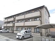 むくの木はうす壱番館3B 3階 築32年6ヶ月の賃貸物件