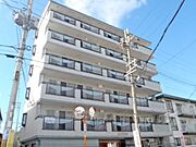 クッキィーC棟 6階 築26年7ヶ月の賃貸物件
