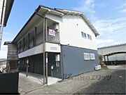 唐橋前駅より徒歩10分 1階 築56年5ヶ月の賃貸物件