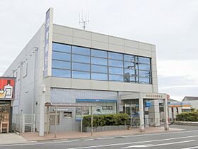 滋賀県近江八幡市江頭町（賃貸アパート1LDK・1階・50.57㎡） その17