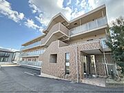 ベルヌーブ森神６の賃貸物件