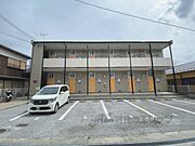 レオパレス丸の木 1階 築21年の賃貸物件