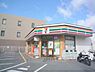 周辺：セブンイレブン　草津野村1丁目店まで350メートル