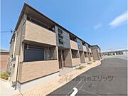 ベルカレントII 1階 新築の賃貸物件