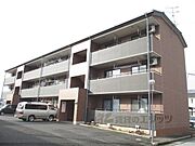 フレッシュコーポ近江 2階 築25年10ヶ月の賃貸物件