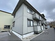 EASTNONAMI六番館 2階 築23年8ヶ月の賃貸物件
