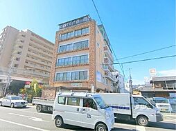 キッパーズビル