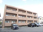 長浜駅よりバス5分 徒歩5分 3階 築19年5ヶ月の賃貸物件
