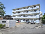 草津駅より徒歩20分 2階 築38年7ヶ月の賃貸物件