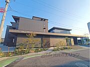 南草津駅より徒歩17分 2階 新築の賃貸物件