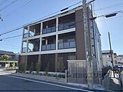 サニーサイド・レオ 1階 新築の賃貸物件