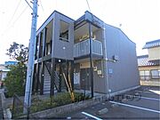 近江八幡駅より徒歩32分 2階 築14年11ヶ月の賃貸物件