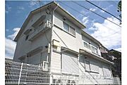 瀬田駅より徒歩7分 2階 築33年6ヶ月の賃貸物件