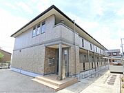 モナリエWest 2階 築19年10ヶ月の賃貸物件
