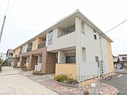 アーバンプロムナードIIB 2階 築13年1ヶ月の賃貸物件